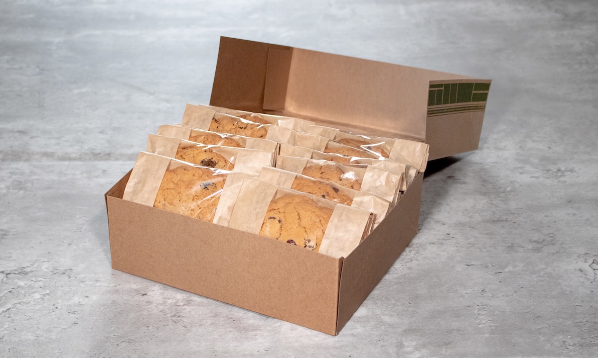 Cookie Platter