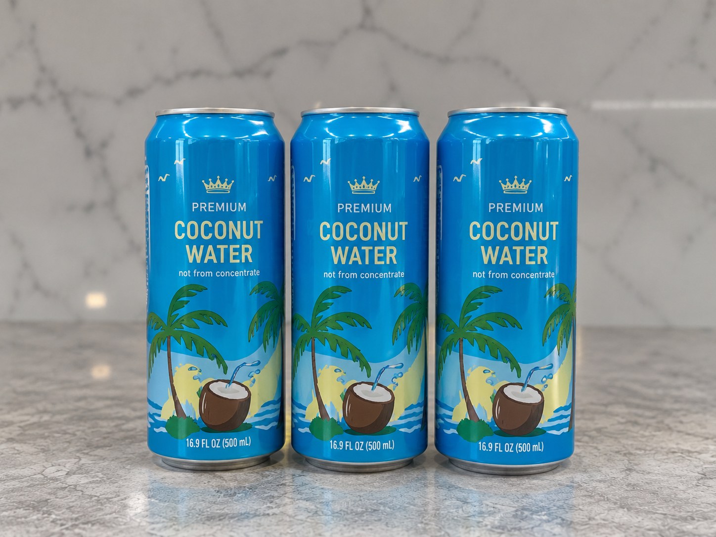 Coconut Water