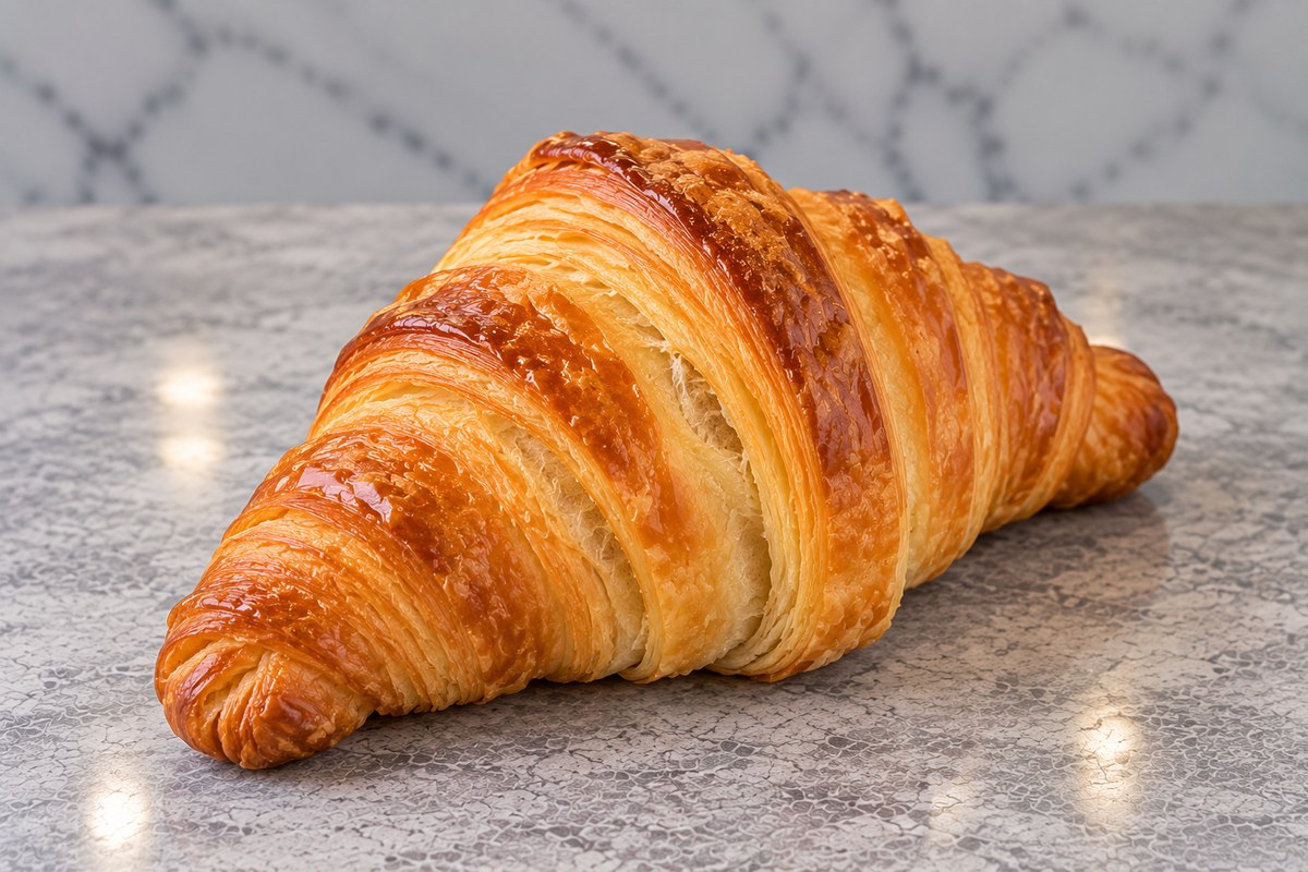 Regular Croissant